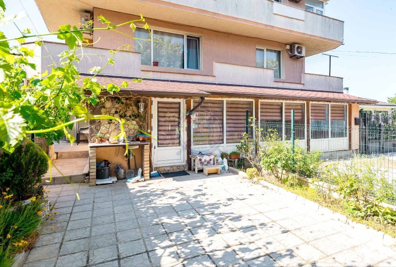 En venta  Piso de la casa Varna , Galata , 162 metros cuadrados | 15455849