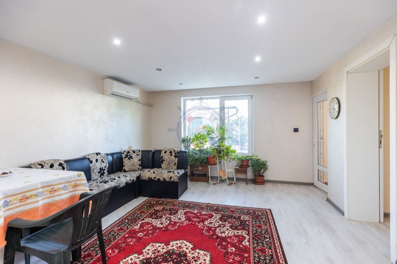 En venta  Piso de la casa Varna , Galata , 162 metros cuadrados | 15455849 - imagen [5]