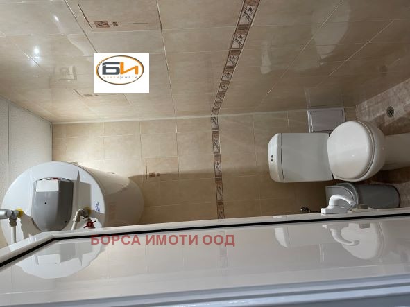 Продава ЕТАЖ ОТ КЪЩА, гр. Враца, Център, снимка 8 - Етаж от къща - 55278855