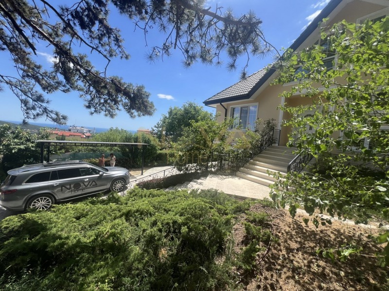 Продается  Дом Варна , Виница , 509 кв.м | 56925085 - изображение [3]