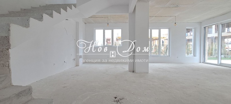 Προς πώληση  σπίτι Βαρνα , μ-τ Γορνα Τρακα , 210 τ.μ | 51016132 - εικόνα [5]