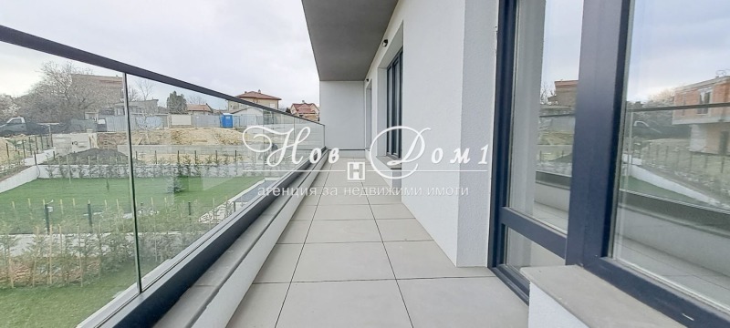 Προς πώληση  σπίτι Βαρνα , μ-τ Γορνα Τρακα , 210 τ.μ | 51016132 - εικόνα [4]