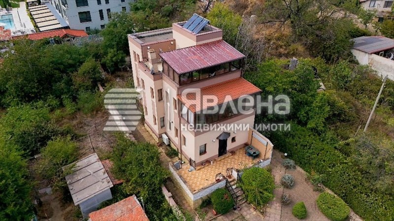 Продается  Дом Варна , м-т Долна Трака , 250 кв.м | 96556674