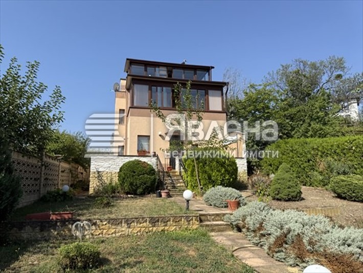 Продается  Дом Варна , м-т Долна Трака , 250 кв.м | 96556674 - изображение [2]