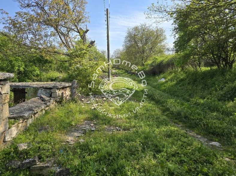 Продава КЪЩА, с. Петров дол, област Варна, снимка 14 - Къщи - 54509010