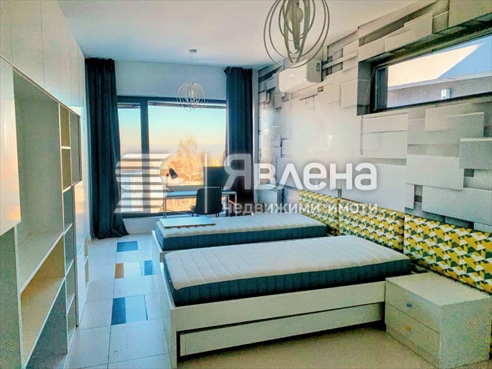Продава КЪЩА, гр. София, Бояна, снимка 5 - Къщи - 55807725