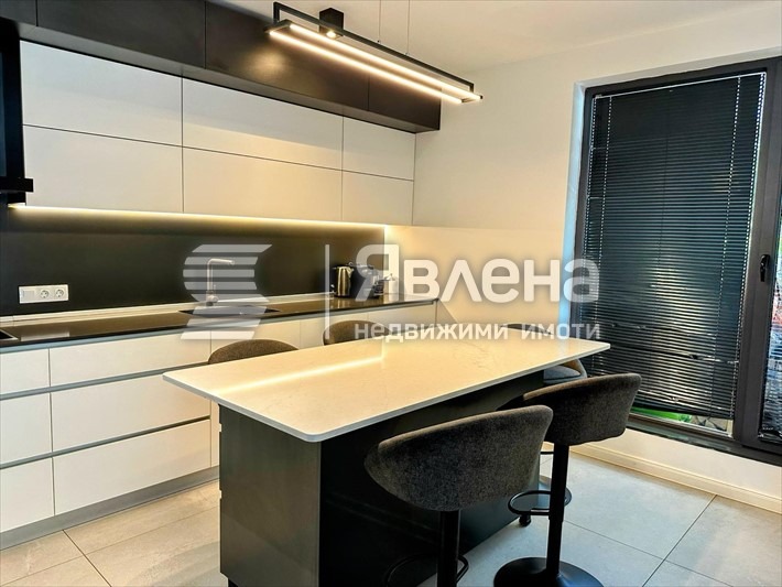 Продава КЪЩА, гр. София, Бояна, снимка 3 - Къщи - 55807725