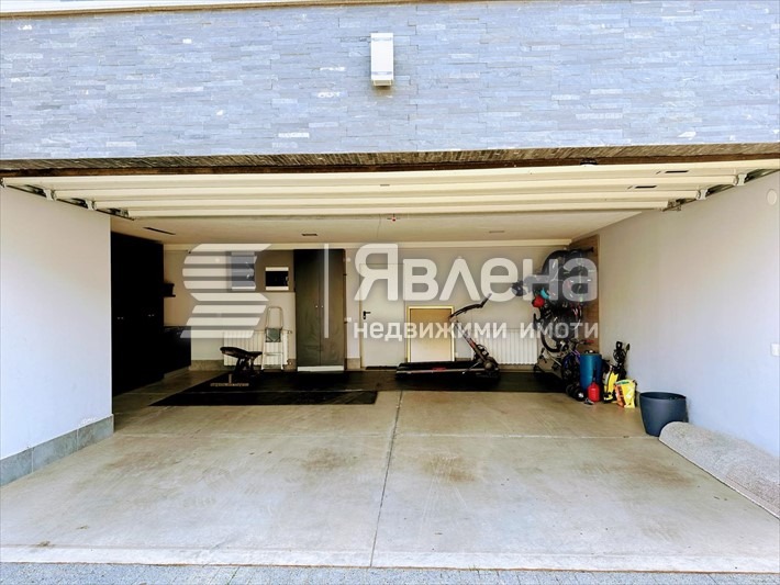 Продава КЪЩА, гр. София, Бояна, снимка 16 - Къщи - 55807725