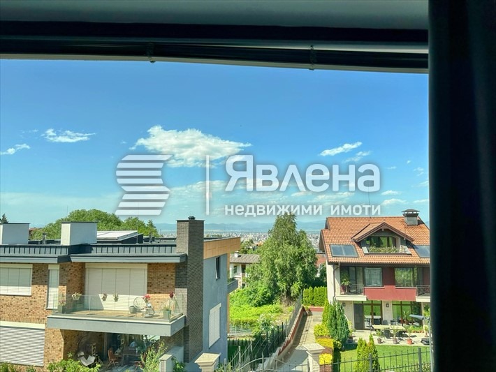 Продава КЪЩА, гр. София, Бояна, снимка 6 - Къщи - 55807725