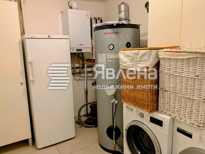 Продава КЪЩА, гр. София, Бояна, снимка 14 - Къщи - 55807725