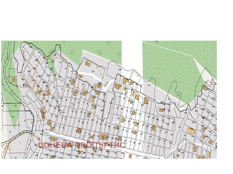 Zu verkaufen  Handlung region Burgas , Sweti Wlas , 1065 qm | 51152705 - Bild [2]