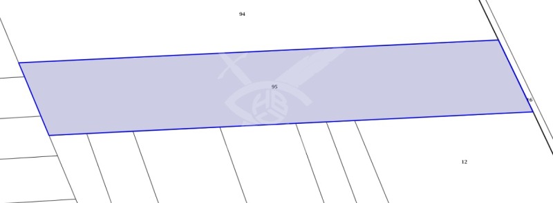 Продава ПАРЦЕЛ, с. Белодол, област Бургас, снимка 1 - Парцели - 47071856