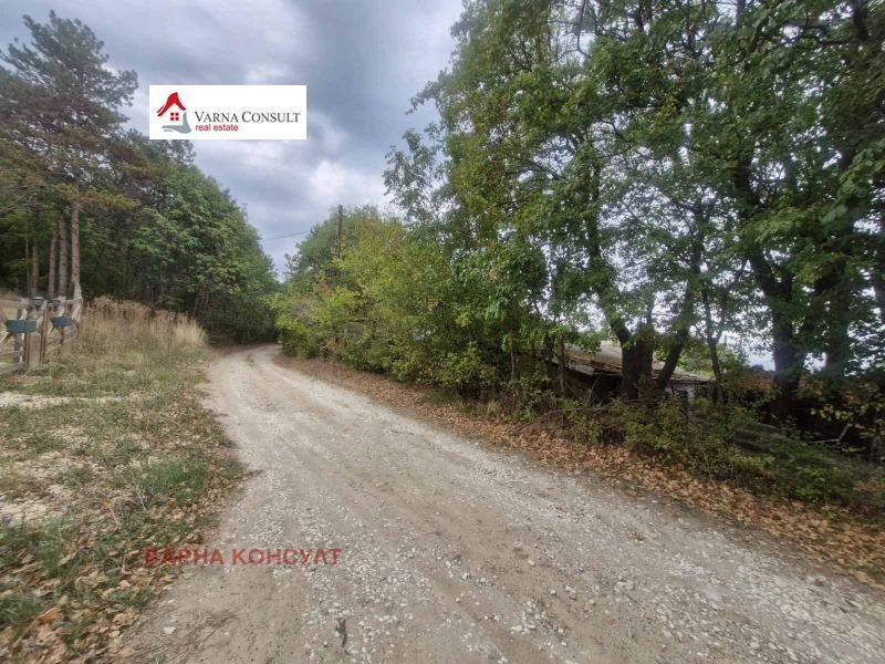 Продава  Парцел град Варна , м-т Манастирски рид , 700 кв.м | 15411431 - изображение [3]