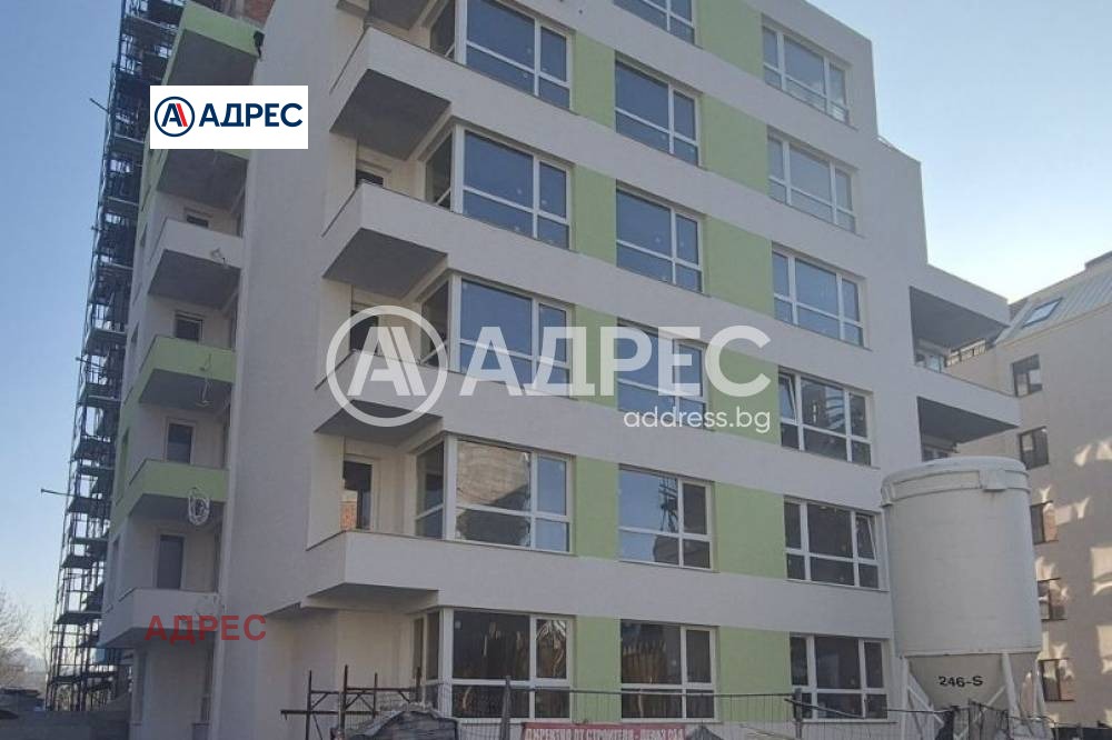 Продава 2-СТАЕН, гр. Варна, Левски 1