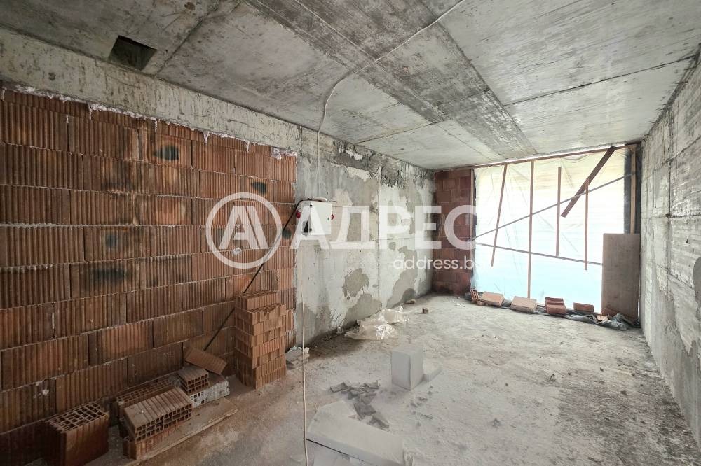 Продава 2-СТАЕН, гр. София, Център, снимка 6 - Апартаменти - 53972454