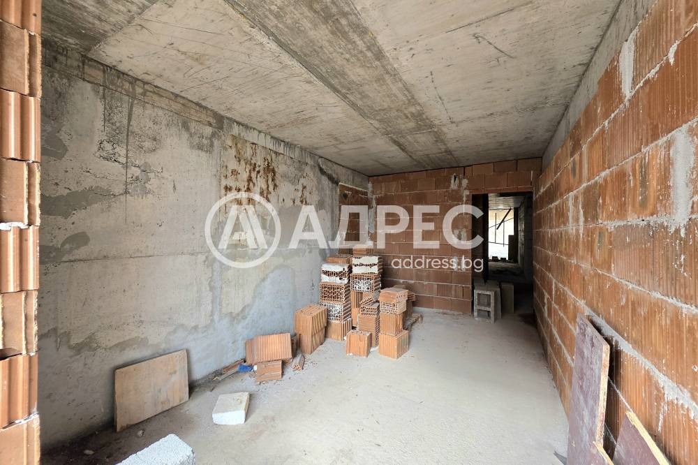 Продава 2-СТАЕН, гр. София, Център, снимка 9 - Апартаменти - 53972454