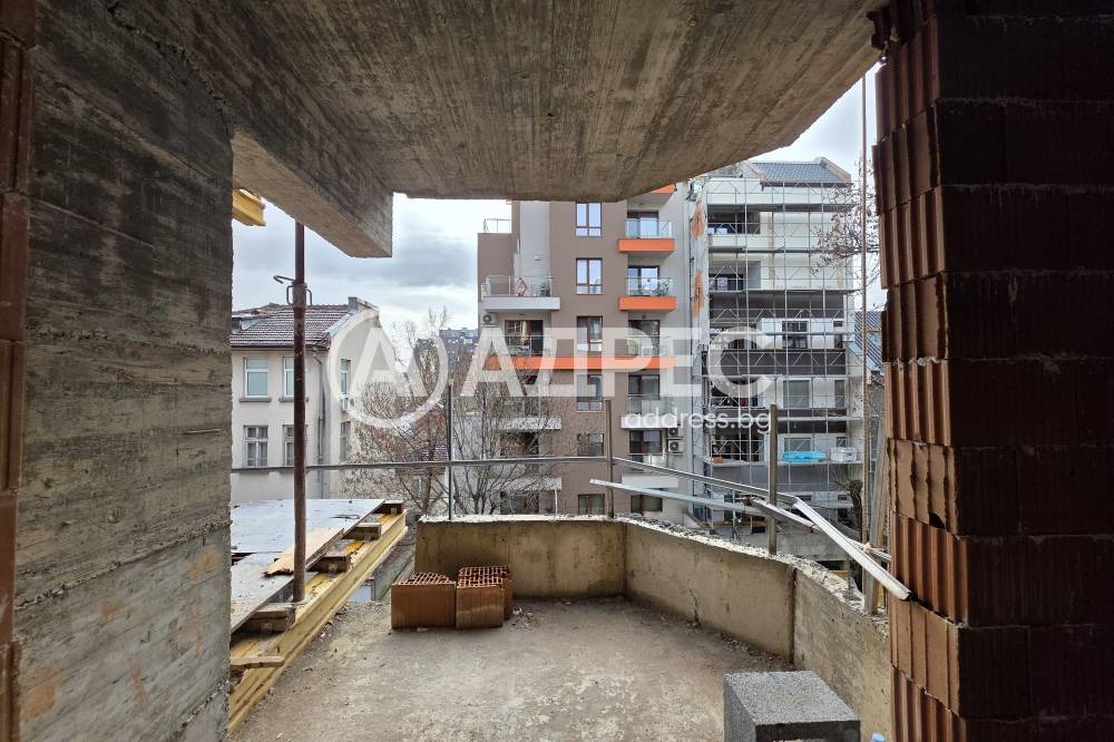 Продава 2-СТАЕН, гр. София, Център, снимка 3 - Апартаменти - 53972454