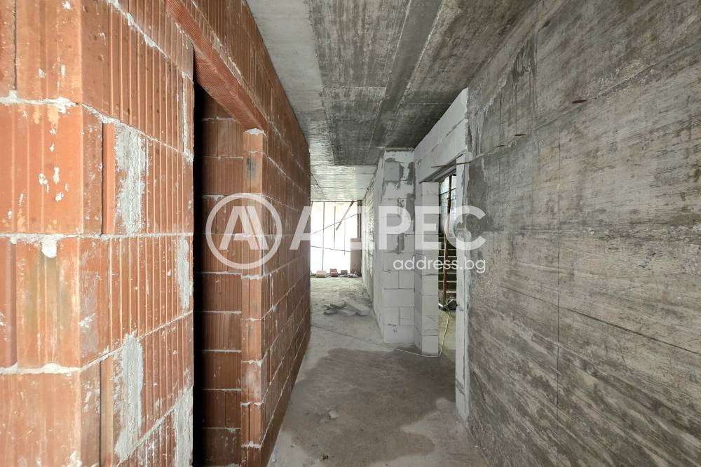 Продава 2-СТАЕН, гр. София, Център, снимка 5 - Апартаменти - 53972454