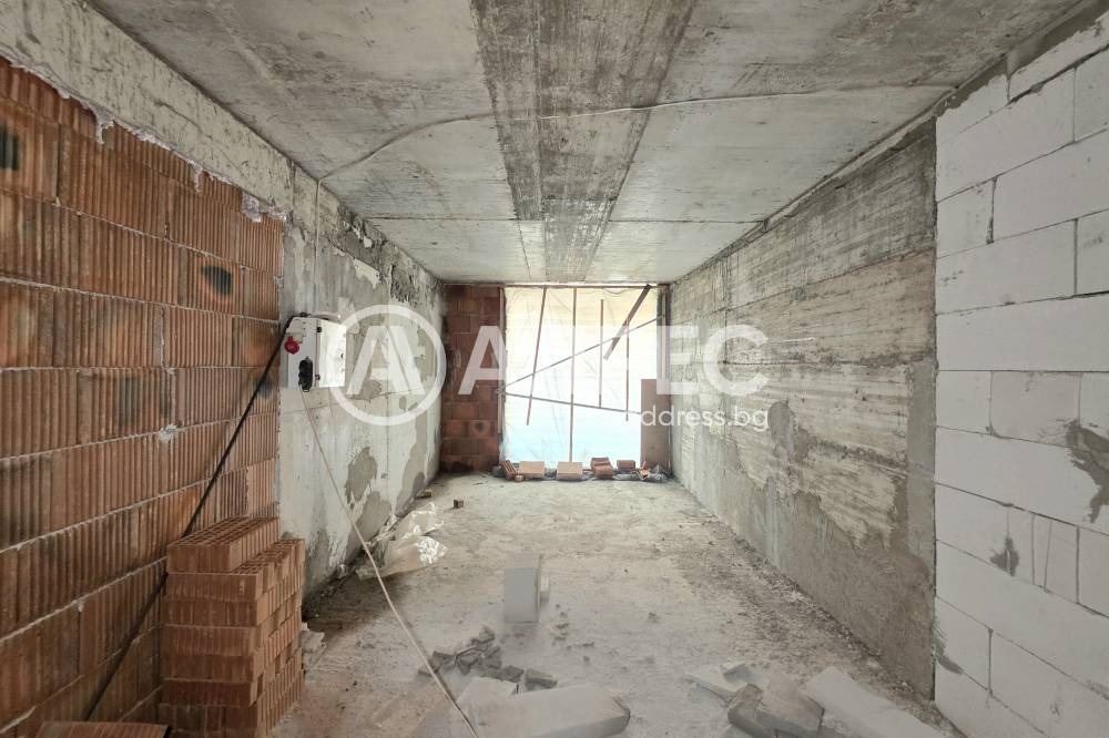 Продава 2-СТАЕН, гр. София, Център, снимка 7 - Апартаменти - 53972454