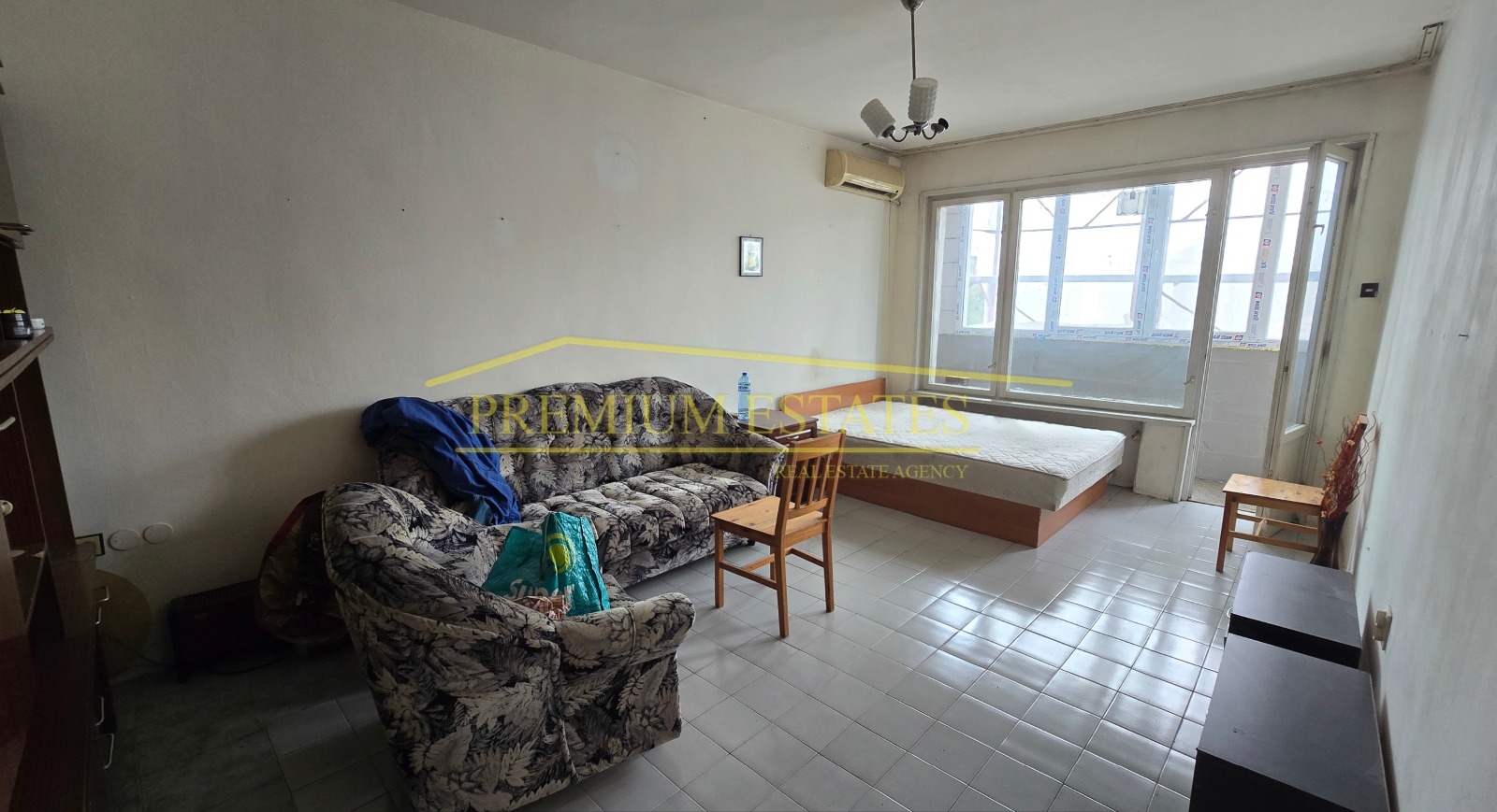 Продава 2-СТАЕН, гр. София, Сухата река, снимка 3 - Апартаменти - 54077519