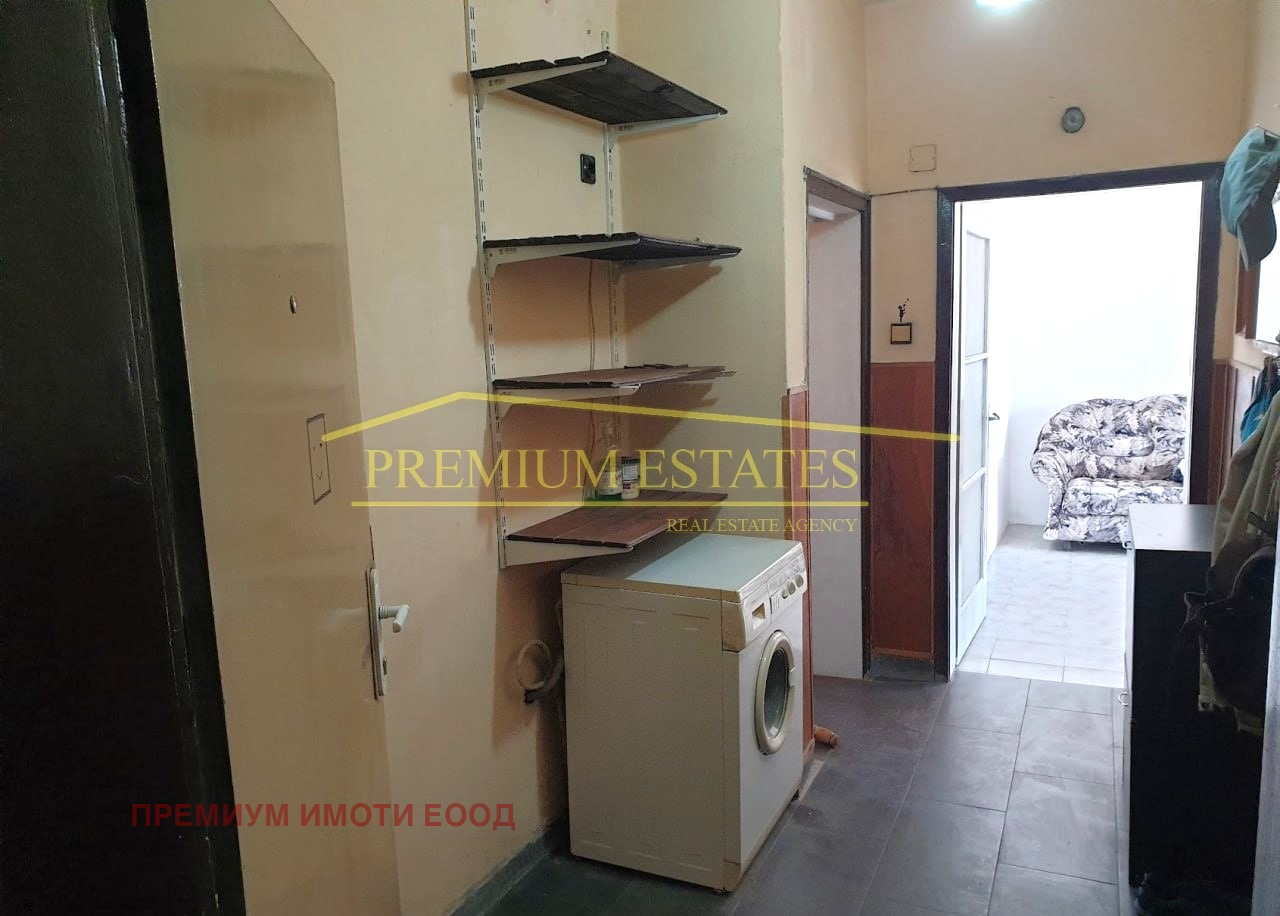 Продава 2-СТАЕН, гр. София, Сухата река, снимка 7 - Апартаменти - 54077519