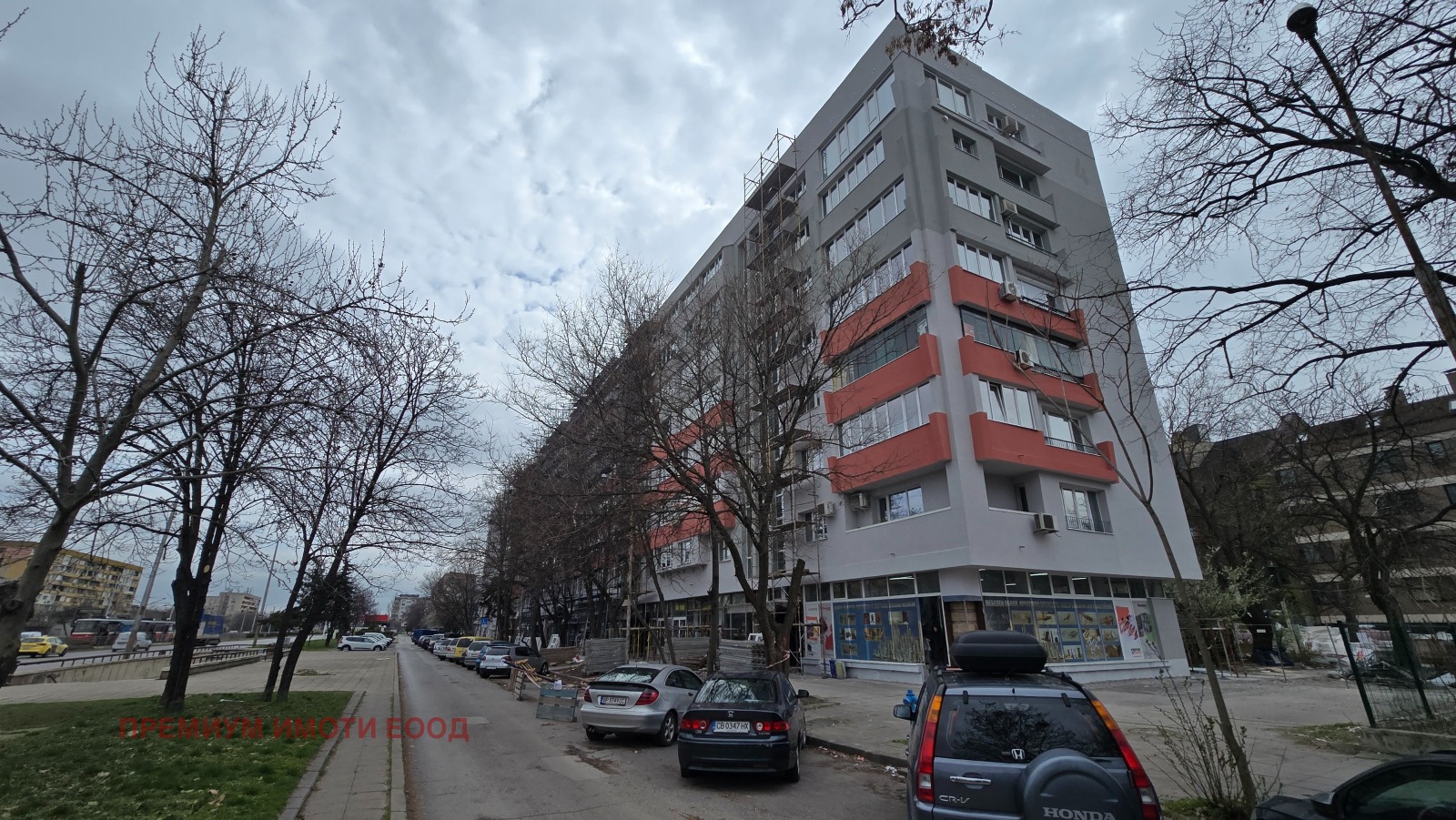 Продава 2-СТАЕН, гр. София, Сухата река, снимка 9 - Апартаменти - 54077519