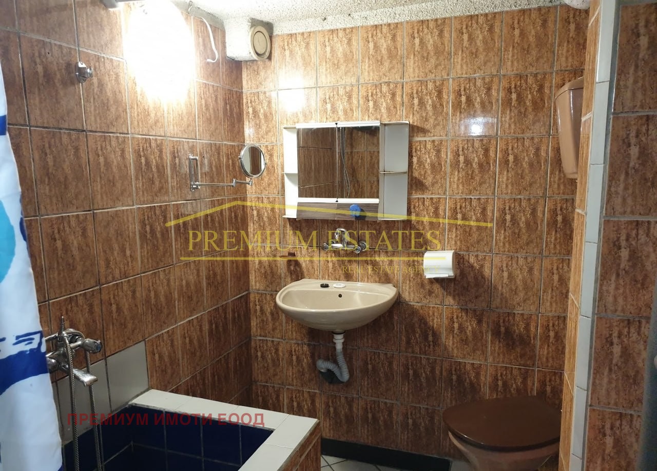 Продава 2-СТАЕН, гр. София, Сухата река, снимка 6 - Апартаменти - 54077519