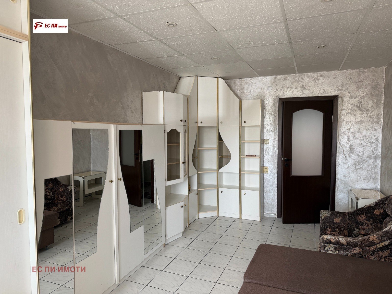 Продава 2-СТАЕН, гр. Русе, Център, снимка 8 - Апартаменти - 54263151