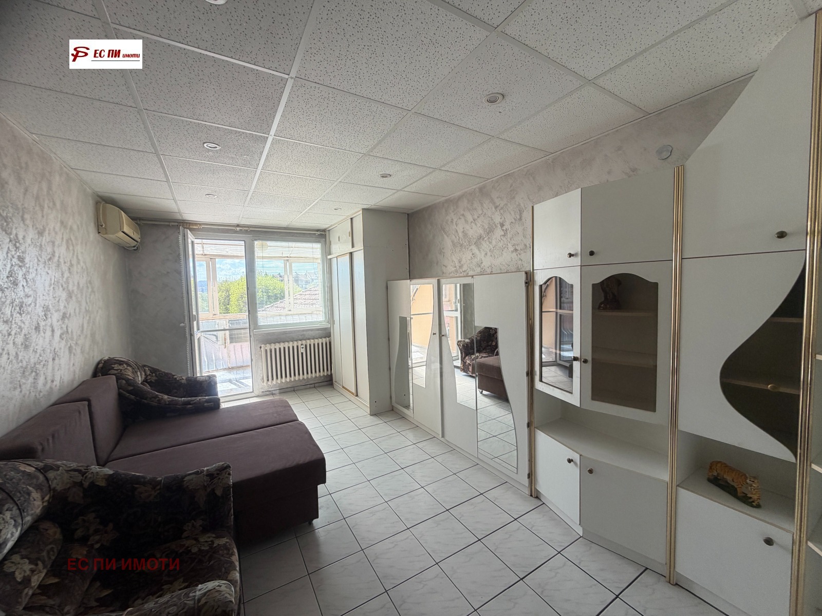 Продава 2-СТАЕН, гр. Русе, Център, снимка 9 - Апартаменти - 54263151