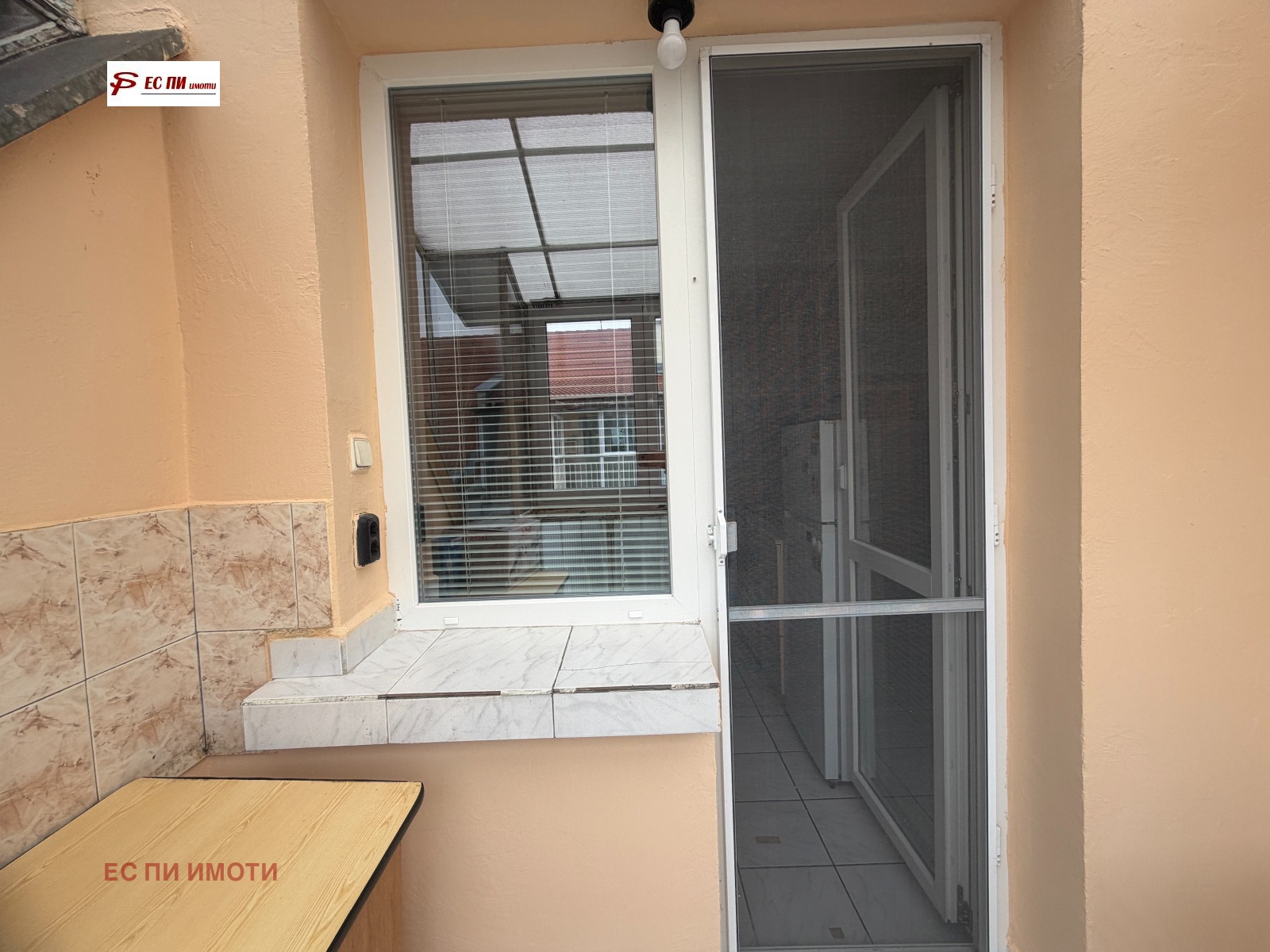 Продава 2-СТАЕН, гр. Русе, Център, снимка 2 - Апартаменти - 54263151