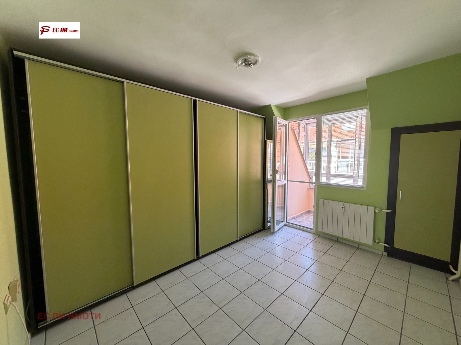 Продава 2-СТАЕН, гр. Русе, Център, снимка 4 - Апартаменти - 54263151