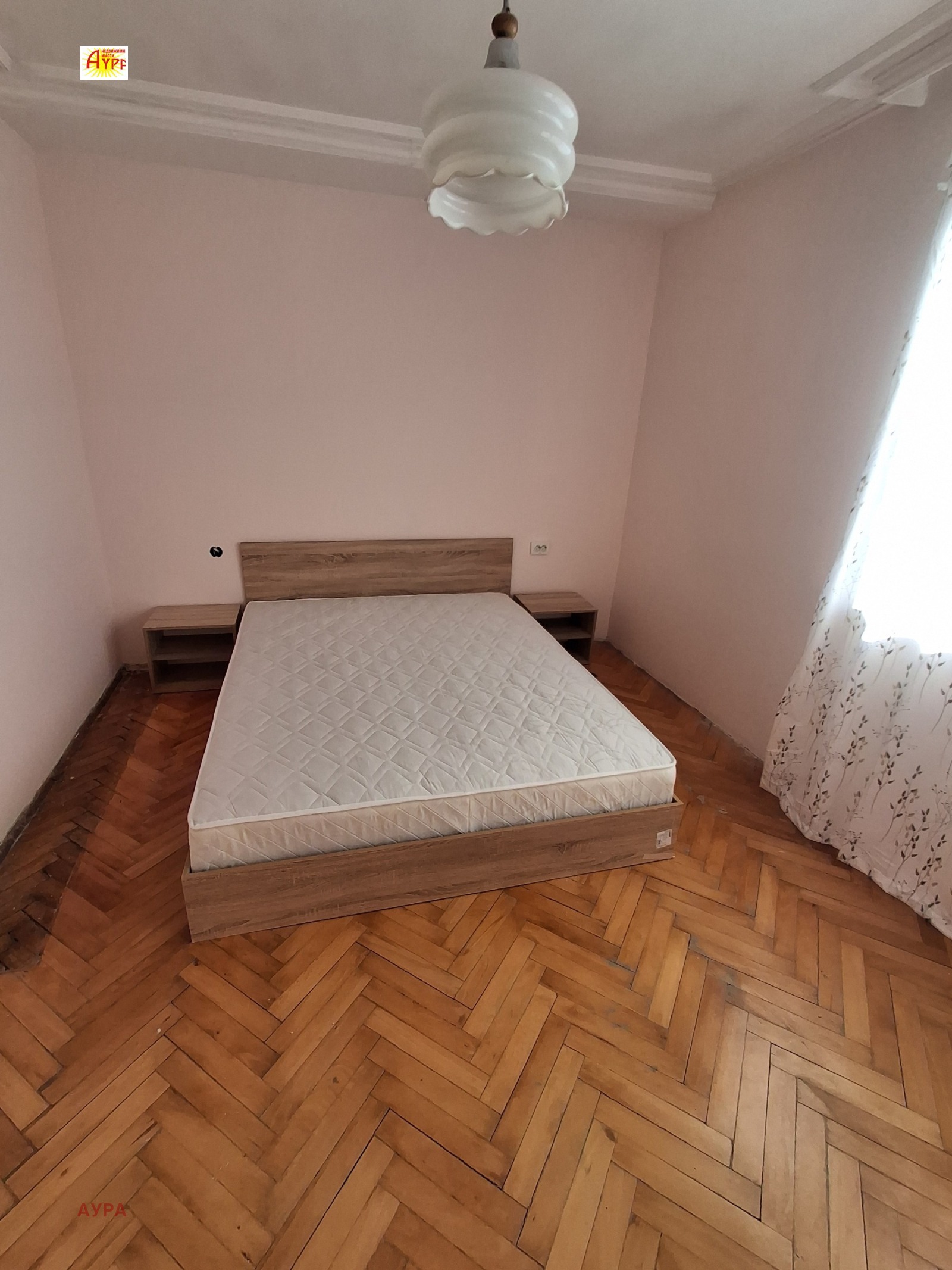 Продава 2-СТАЕН, гр. Враца, Център, снимка 4 - Апартаменти - 54867458