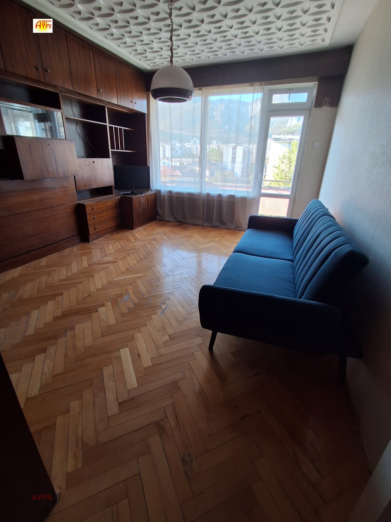 Продава 2-СТАЕН, гр. Враца, Център, снимка 13 - Апартаменти - 54867458
