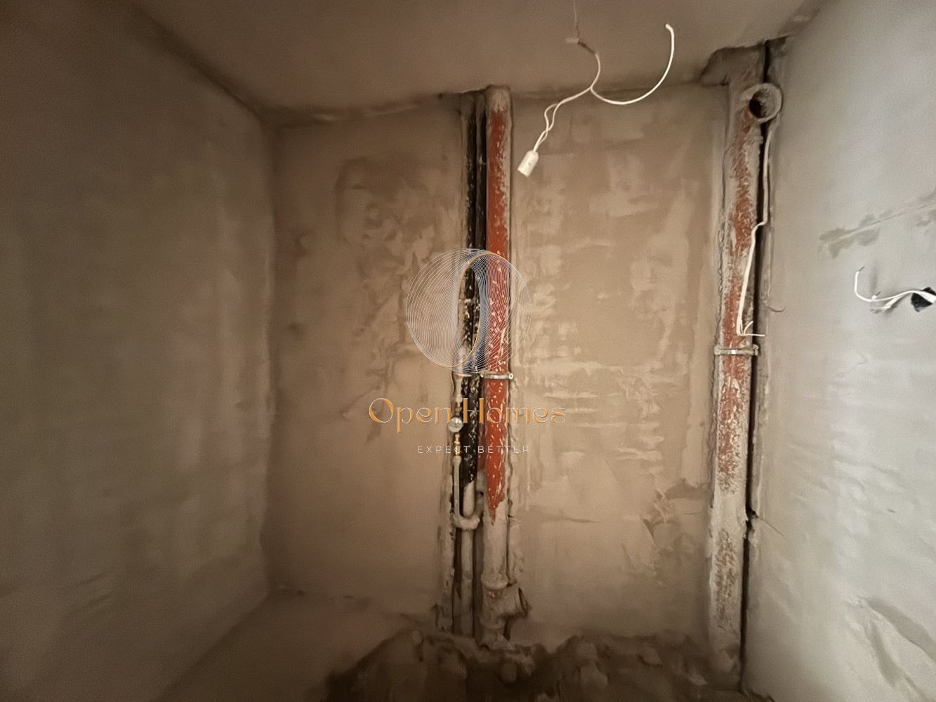Продава 2-СТАЕН, гр. Пловдив, Христо Смирненски, снимка 4 - Апартаменти - 55263678