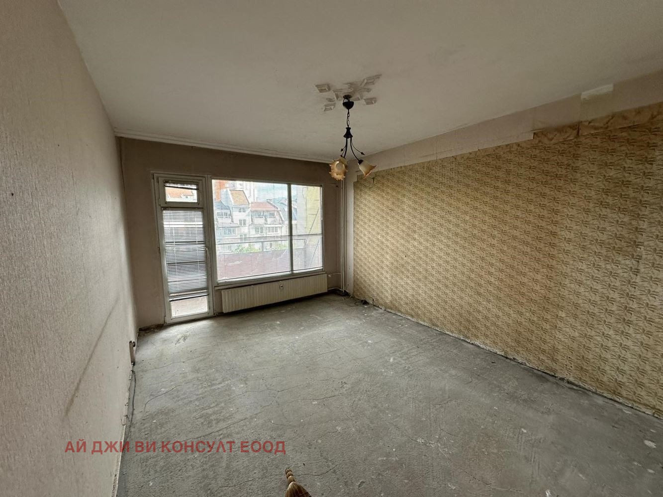 Продава 2-СТАЕН, гр. София, Лагера, снимка 5 - Апартаменти - 55277910