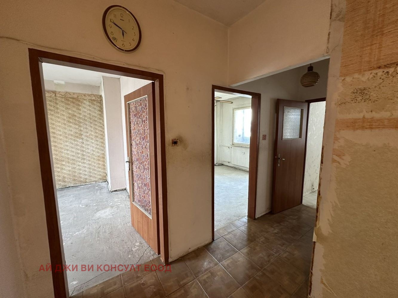 Продава 2-СТАЕН, гр. София, Лагера, снимка 13 - Апартаменти - 55277910