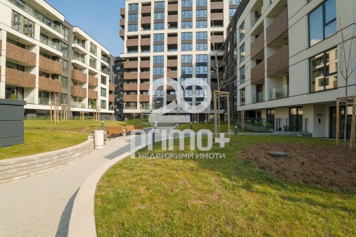 Продава 2-СТАЕН, гр. София, Кръстова вада, снимка 2 - Апартаменти - 55308421