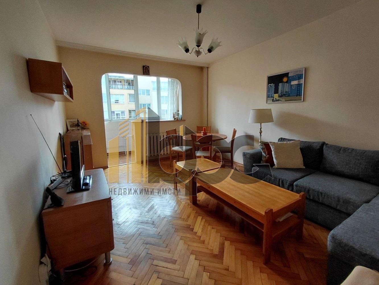 Продава  2-стаен град София , Мусагеница , 64 кв.м | 67301891