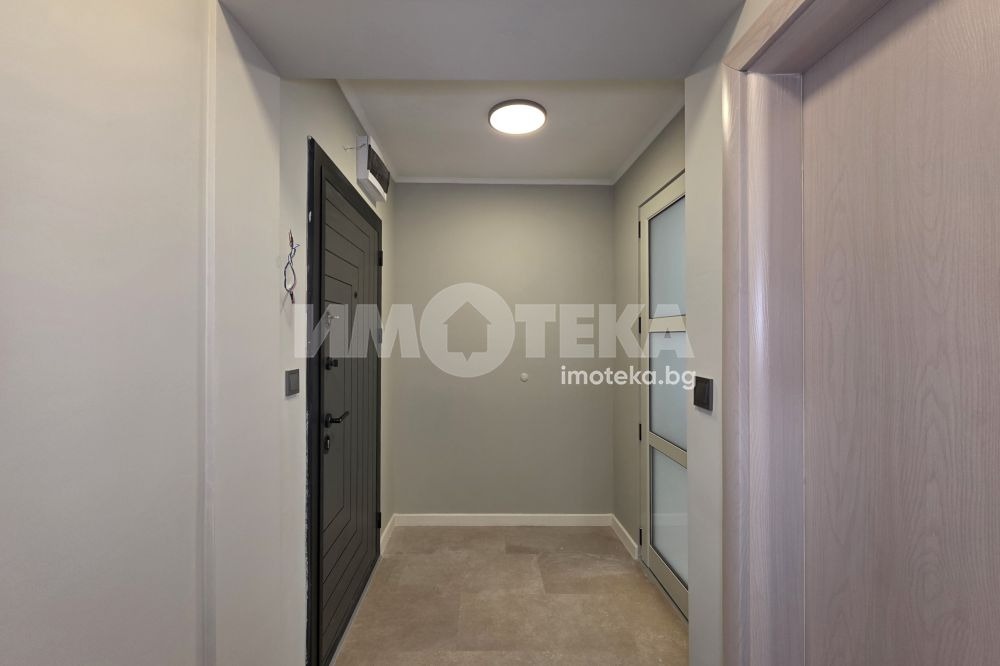 Продава 3-СТАЕН, гр. София, Редута, снимка 13 - Апартаменти - 54461570