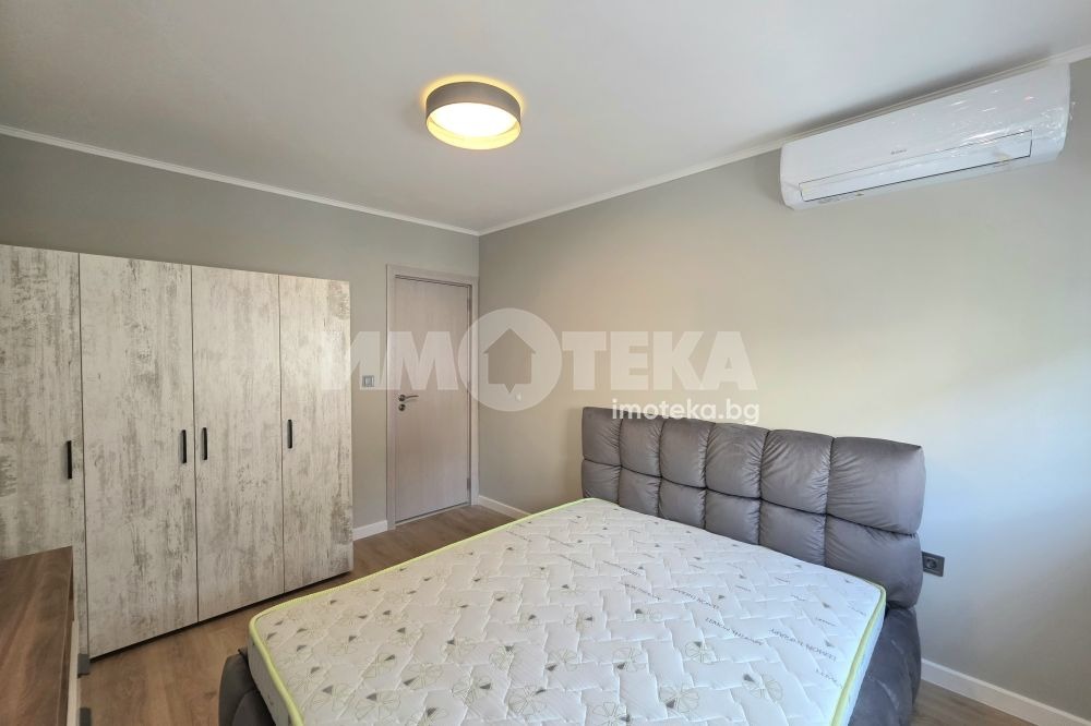 Продава 3-СТАЕН, гр. София, Редута, снимка 4 - Апартаменти - 54461570