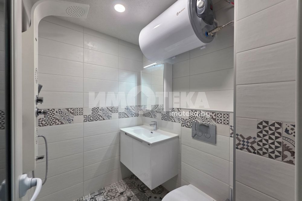 Продава 3-СТАЕН, гр. София, Редута, снимка 12 - Апартаменти - 54461570