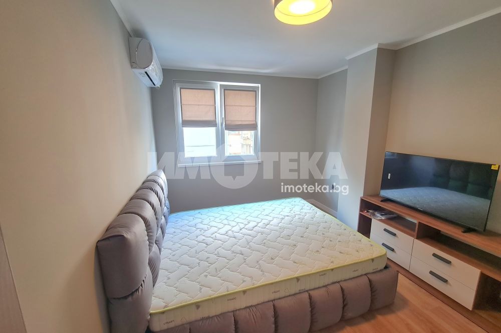 Продава 3-СТАЕН, гр. София, Редута, снимка 5 - Апартаменти - 54461570