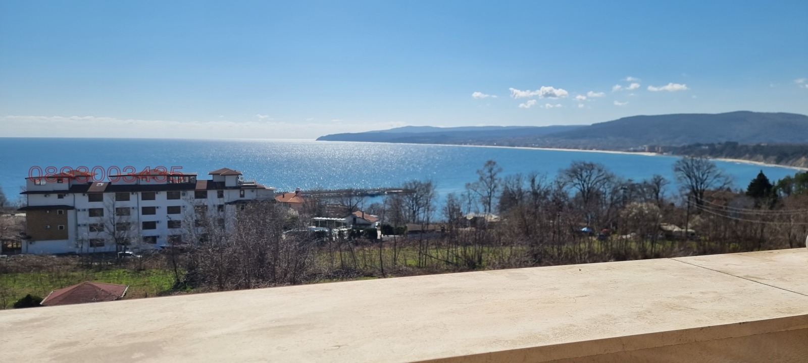 Продава 3-СТАЕН, гр. Бяла, област Варна, снимка 17 - Апартаменти - 54580814