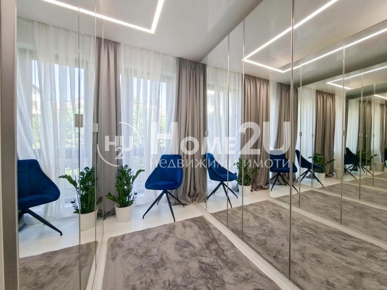 Продава 3-СТАЕН, гр. София, Драгалевци, снимка 7 - Апартаменти - 56532837