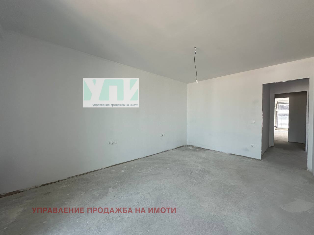 Продава 4-СТАЕН, гр. София, Манастирски ливади, снимка 4 - Апартаменти - 53690764