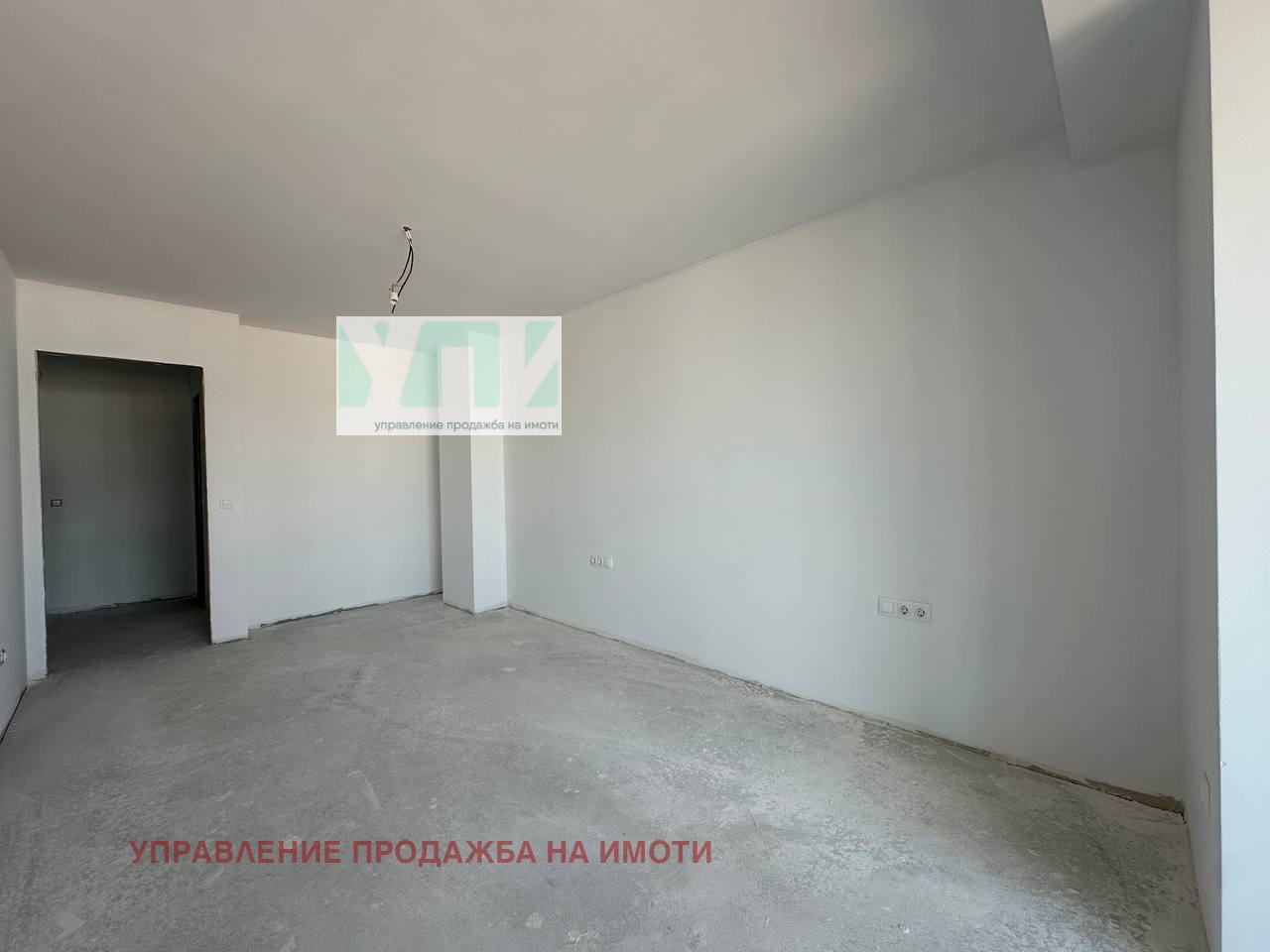 Продава 4-СТАЕН, гр. София, Манастирски ливади, снимка 3 - Апартаменти - 53690764
