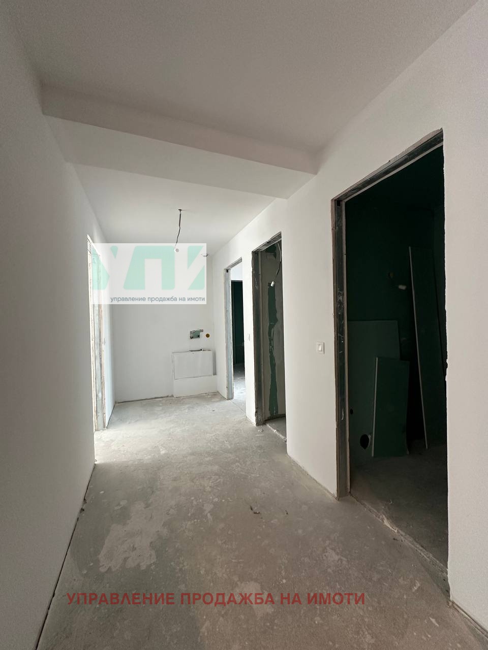 Продава 4-СТАЕН, гр. София, Манастирски ливади, снимка 13 - Апартаменти - 53690764