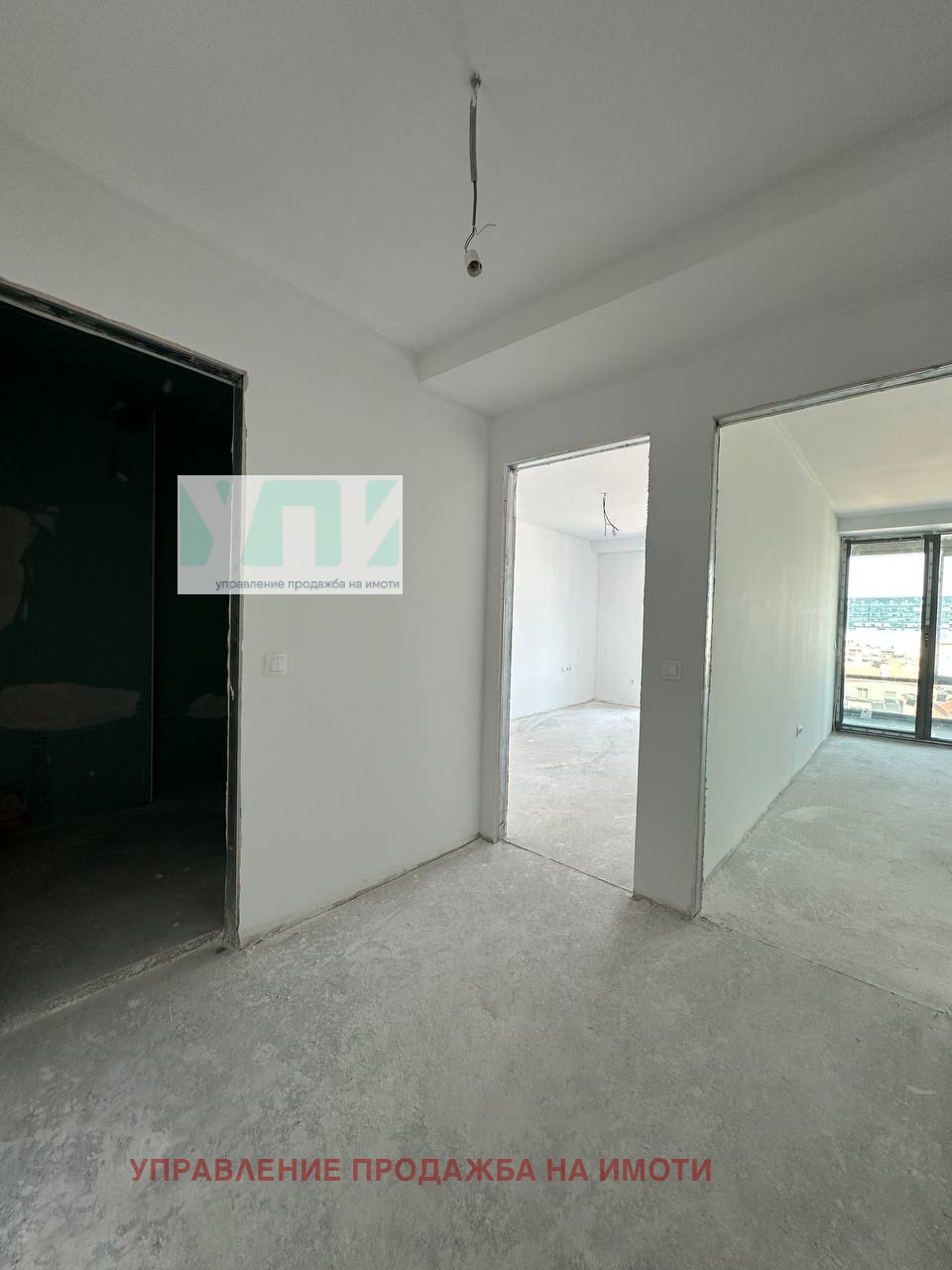 Продава 4-СТАЕН, гр. София, Манастирски ливади, снимка 5 - Апартаменти - 53690764