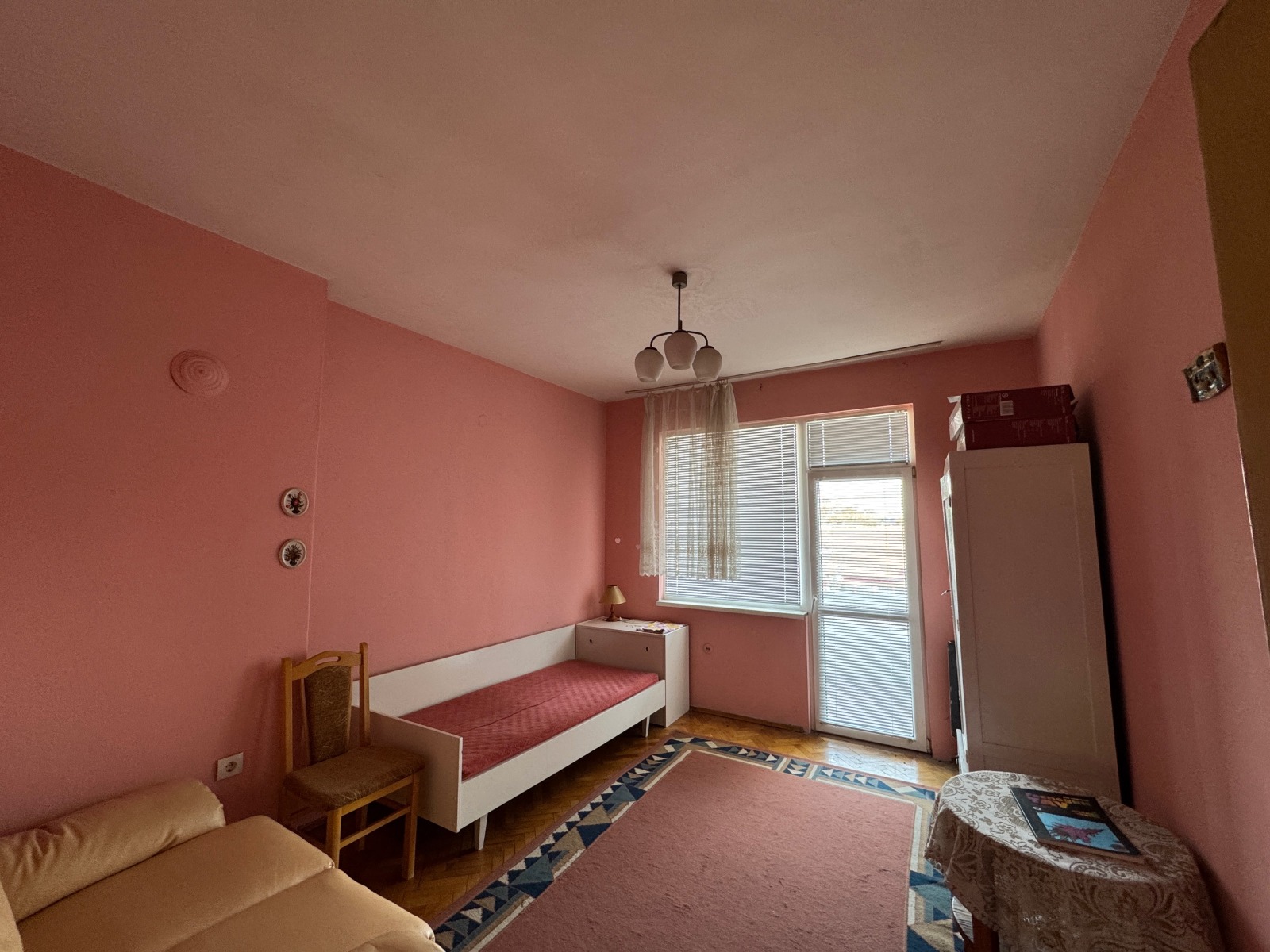 Продава 4-СТАЕН, гр. Пловдив, Център, снимка 10 - Апартаменти - 56131171