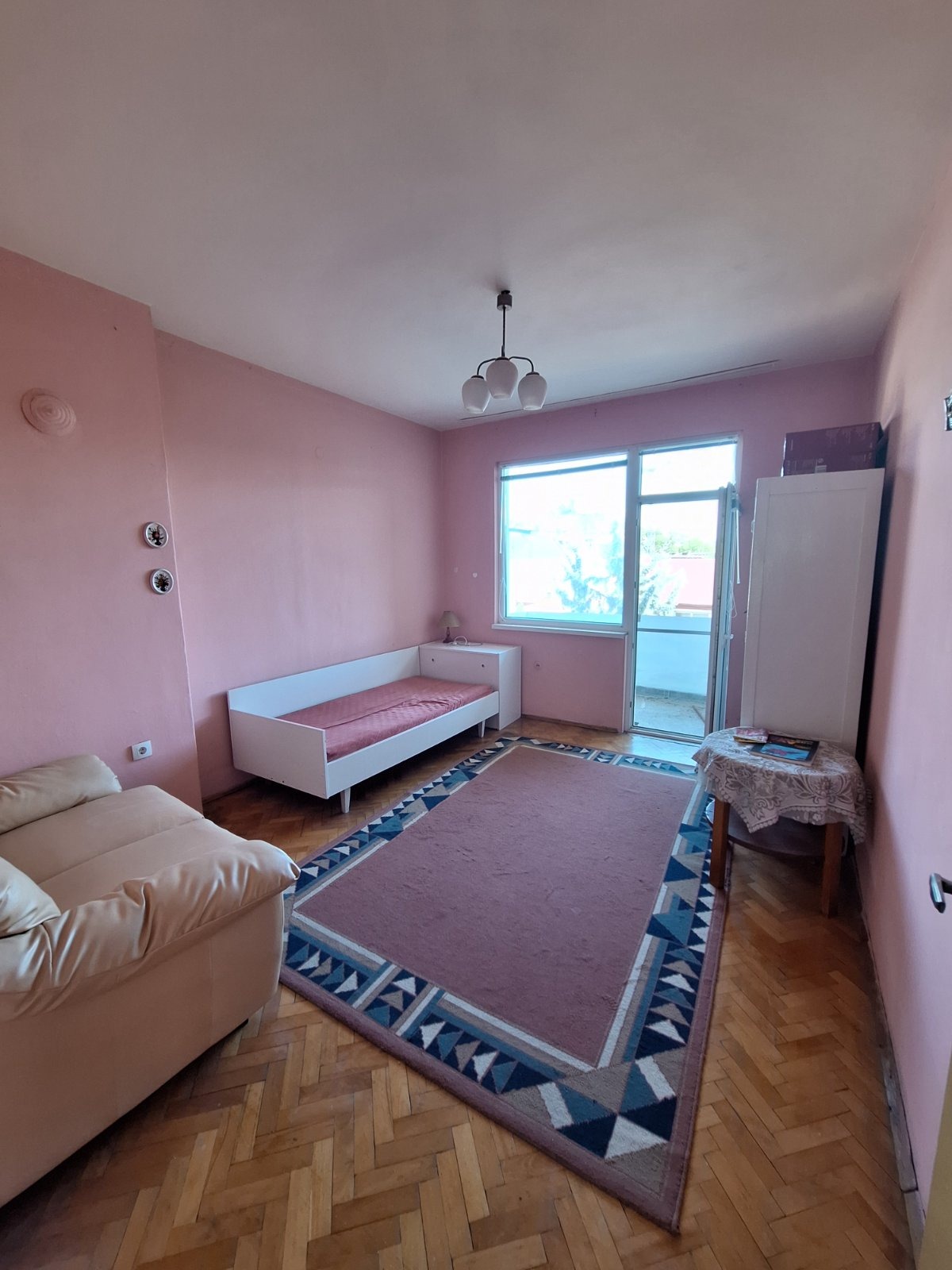 Продава 4-СТАЕН, гр. Пловдив, Център